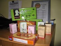 Dr Zhangs Chinese Medicine Clinc 723985 Image 4